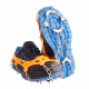 Aga Non-Slip Shoe Covers with 8 Spikes Size 38-45