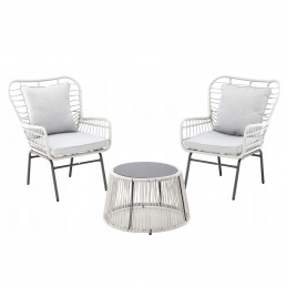 Aga Sofa Set ABI8052
