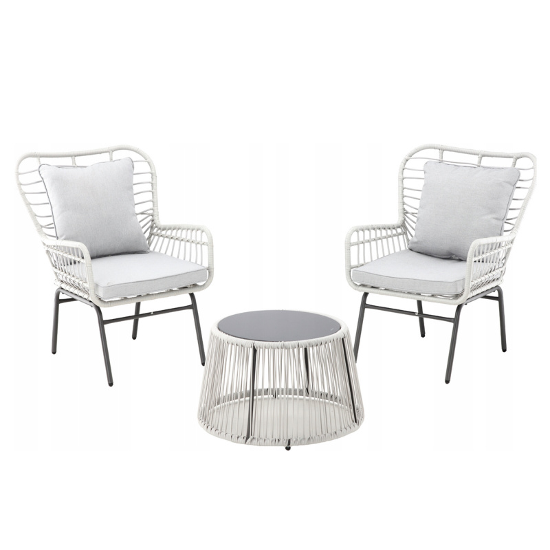 Aga Sofa Set ABI8052