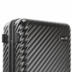Aga Travel Luggage Set MR4672 Black
