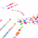 Aga4Kids Self-Adhesive Stones DS8113BB