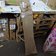 Linder Exclusiv Parasol Hawaii Brown 6DAZ161 - II. QUALITY