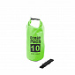 Aga Waterproof Dry Bag 10 L Green