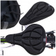 Aga Gel Seat Cover for Bicycle 3D