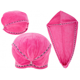 Aga Super Absorbent Hair Towel