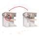 Aga Wooden children's coffee maker with cup