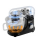 Food processor 4,5l, 1700 W Černý Ruhhy 16746