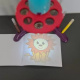 Projector / projector for drawing Kruzzel 20558