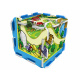 Foam puzzle pad Racing track 31x31 ZA3150