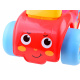 Children's bouncer with sounds ZA3410