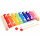 Coloured xylophone for children IN0152