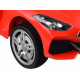 Electric Car BEMA Z4 Cabrio with Remote Control PA0276 Orange