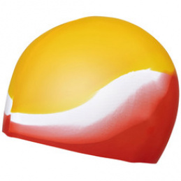 Bestway Silicone Swimming Cap for Kids COLORFUL 3+ 26049 Universal