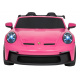 Porsche 911 GT3 STRONG MP4 Pink