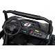 Buggy SPEEDY 4x4 Vehicle Black