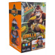 Skillful Gorilla Game