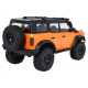 R/C Car WILDERNESS 1:10 Yellow
