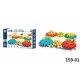 STEAM Dice Set 33 pcs.