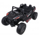 Buggy RTR Monster Speed 4x4 Black Vehicle