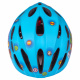 IN-MOLD BIKE HELMET AVENGERS-BOYS