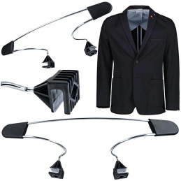 A5 CAR CLOTHING HANGER