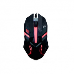 K182C OPTICAL USB GAMING MOUSE