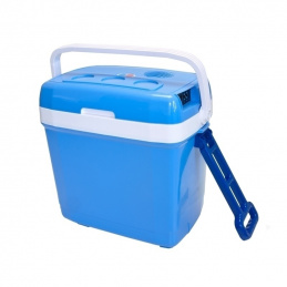 K250B TOURIST COOLER 30L 12V/230V