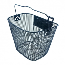 L69 METAL BASKET BIKE BASKET KLICK