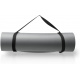 Linder Exclusiv exercise mat YOGA Grey 180x80x1 cm