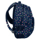 Paso School Backpack Fruits
