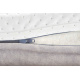 Refoamed Children's mattress 140x70x11 Grey