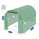 Aga Garden polytunnel MR4003CH 3x2x2 m
