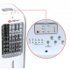 Alpina Air Cooler 3in1