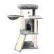Aga Cat Scratching Post DS316 106 cm
