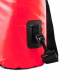 Aga Waterproof Bag 10 l Red