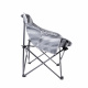 Aga Camping Folding Chair DS715 Grey