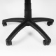 Aga Gaming Chair MR2090 Black