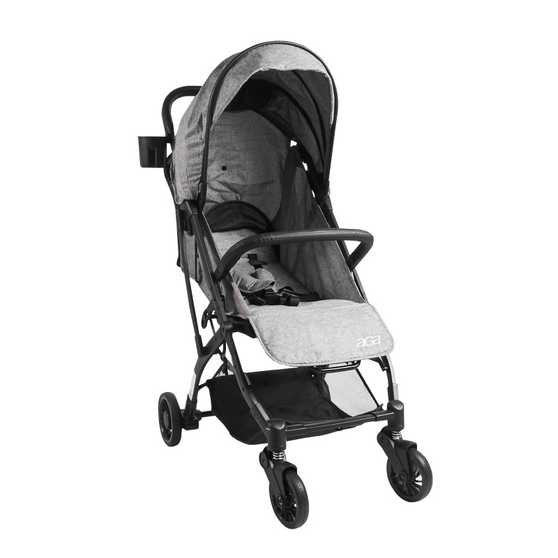 Aga Golf Stroller Grey