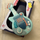 Aga4Kids Children's Guitar 2DZ058