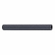 Aga 12x Foam Protection for Trampoline Poles 70 cm Black