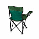Linder Exclusiv Fishing Chair ANGLER PO2432 Green