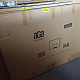 Aga Magnetic Board 120x90 cm 6DAZ618 - II. QUALITY