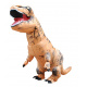 Aga carnival costume Giant T-REX Giant 150 - 190 cm