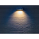 LED tube J2 - T8 - 150cm - 24W - warm white