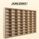 Wooden Car Shelf Kruzzel 21998