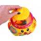 Interactive pot with blocks ZA0194