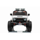 Extreme Sport 4x4 Vehicle White