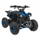 RENEGADE HIPERFECT 110CC Blue Gasoline Quad