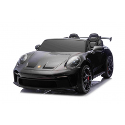 Porsche 911 GT3 STRONG Black