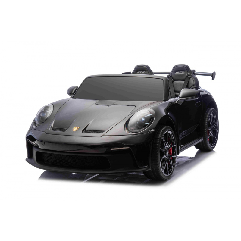 Porsche 911 GT3 STRONG Black